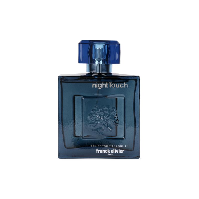 Night Touch Eau De Toilette For Him
