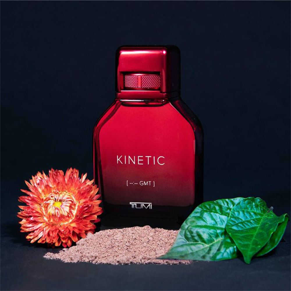 Kinetic Eau De Parfum For Him