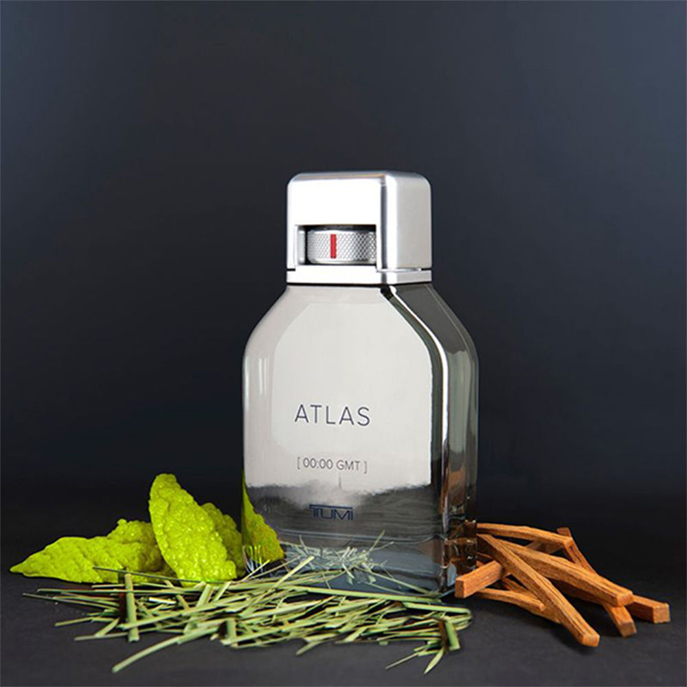 Atlas Eau De Parfum For Him