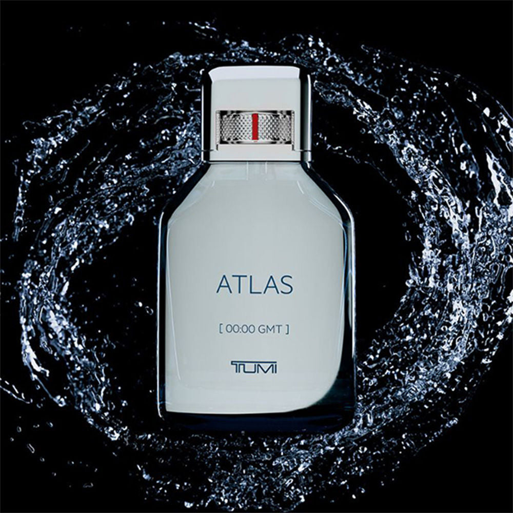 Atlas Eau De Parfum For Him