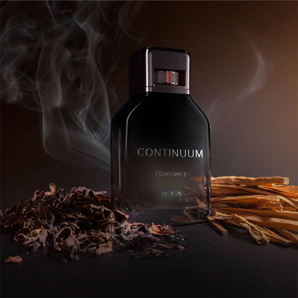 Continuum Eau De Parfum For Him