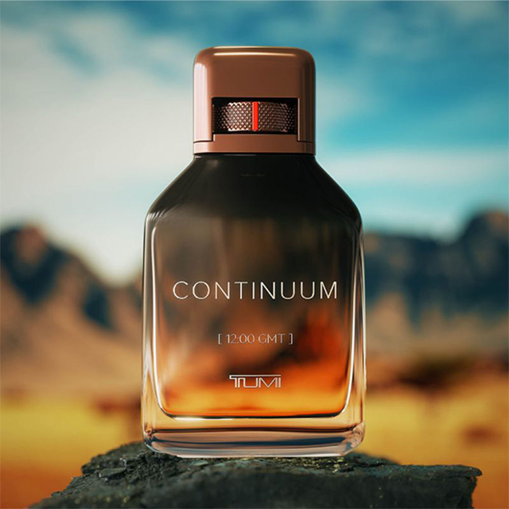 Continuum Eau De Parfum For Him
