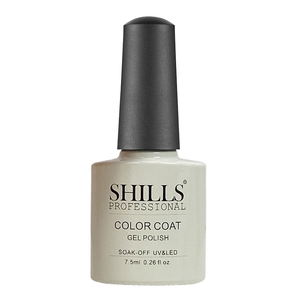 Gel Nail Polish - M1 Off White