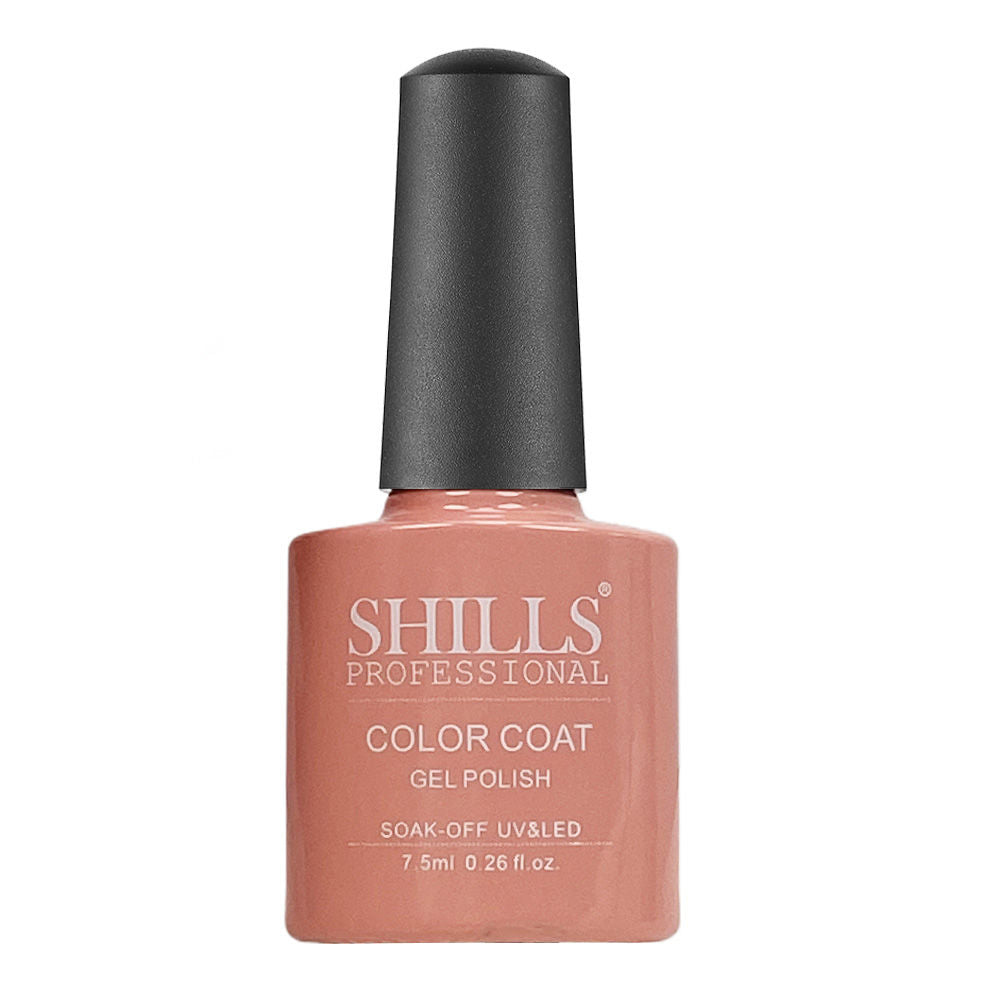 Gel Nail Polish - M19 Peach