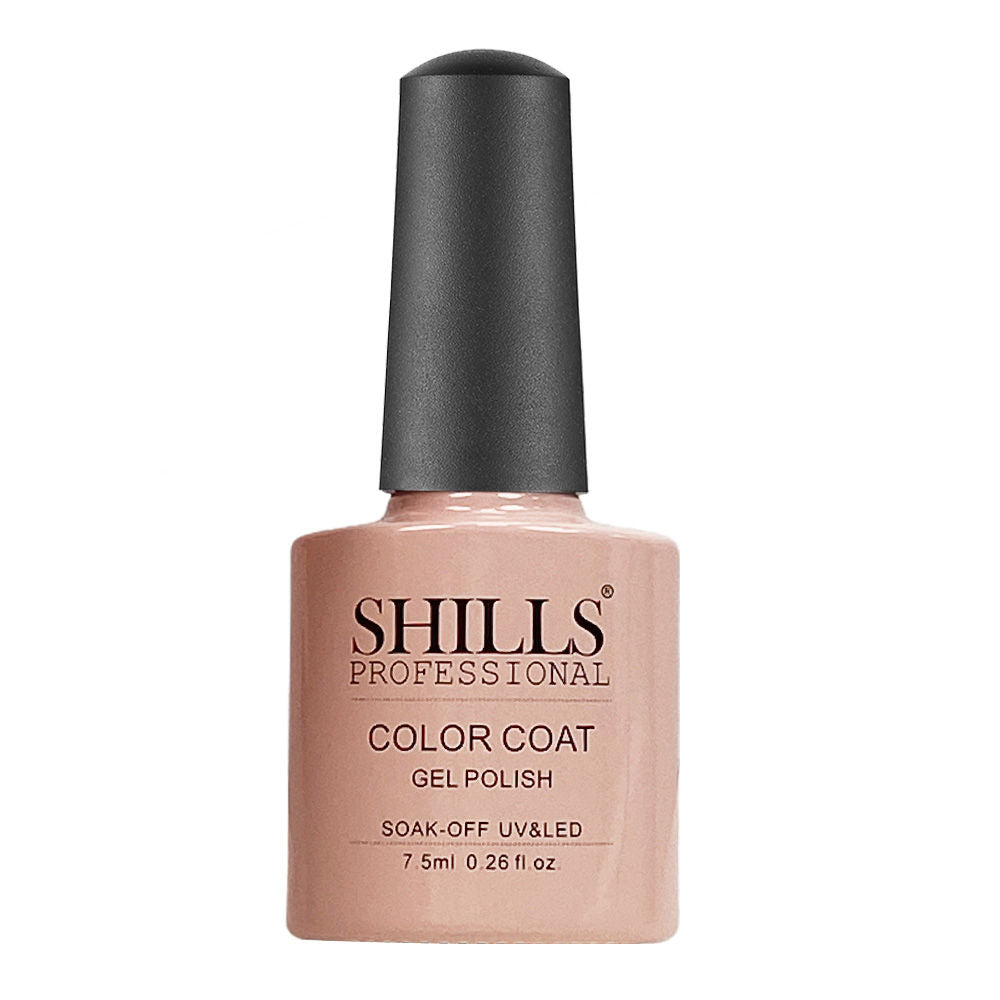 Gel Nail Polish - M22 Peach