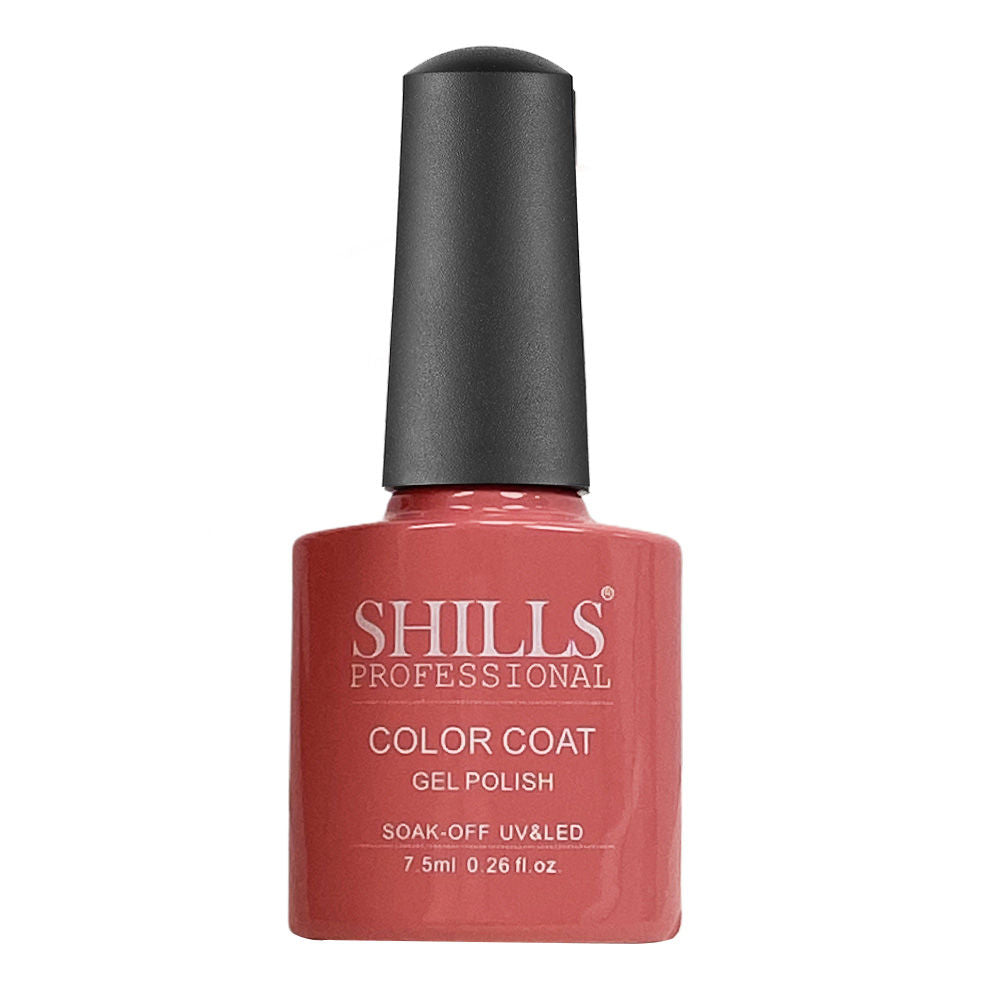 Gel Nail Polish - M34 Peach