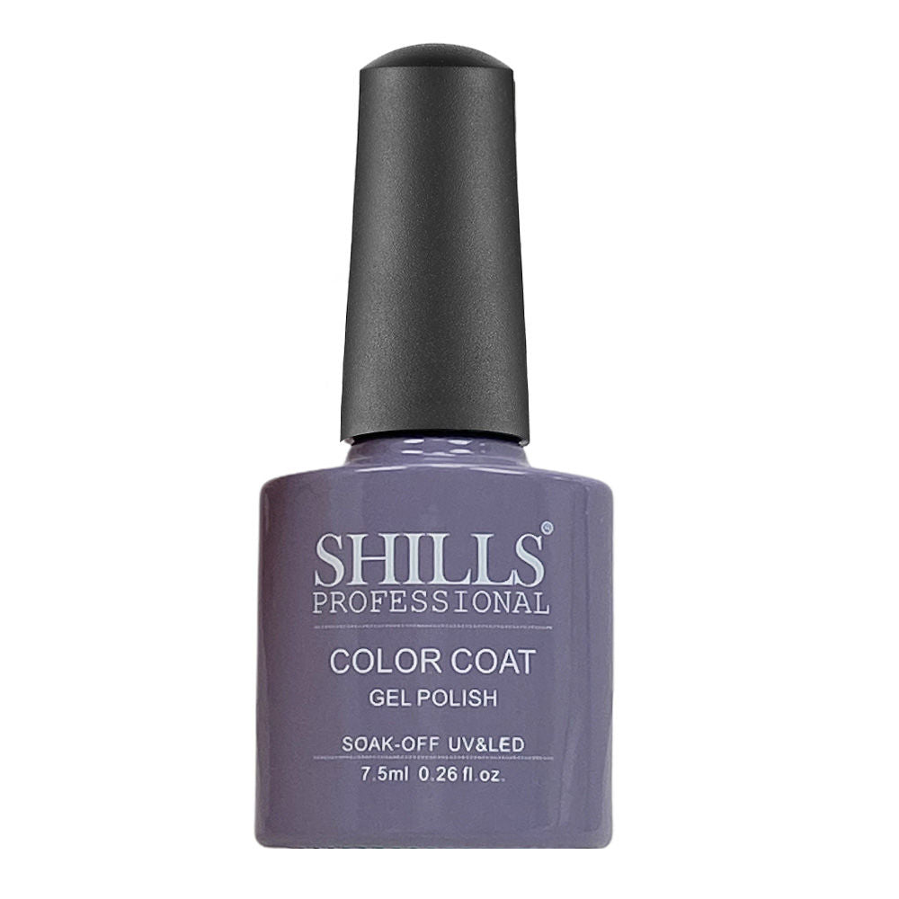 Gel Nail Polish - M36 Lavender