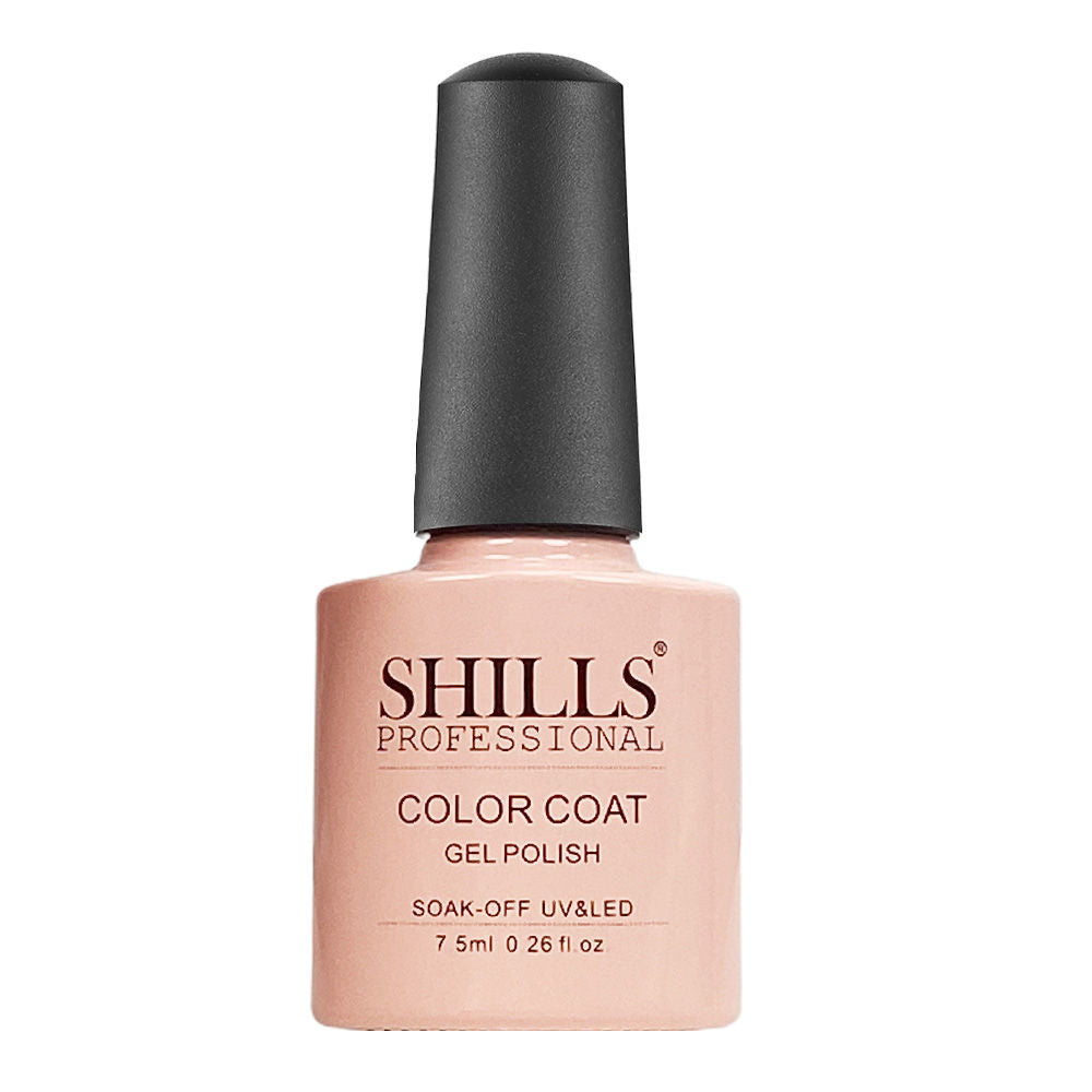 Gel Nail Polish - M41 Peach