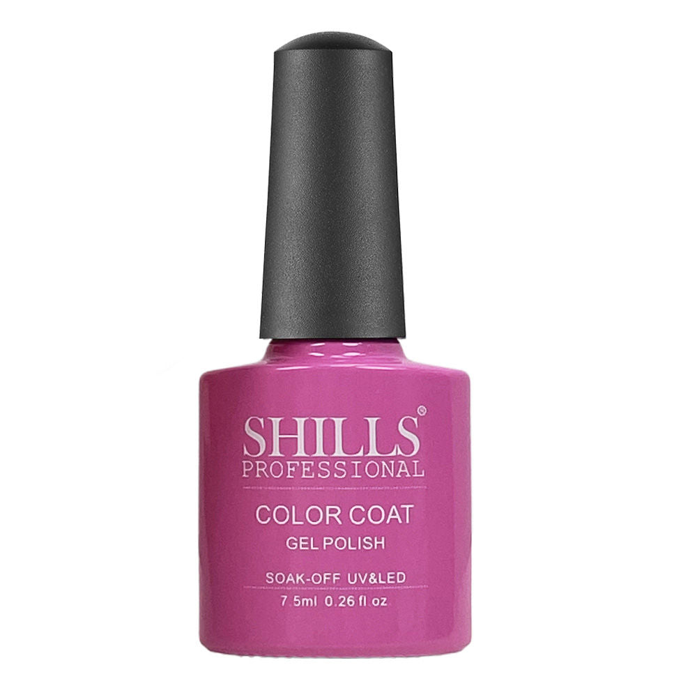 Gel Nail Polish - M69 Pink