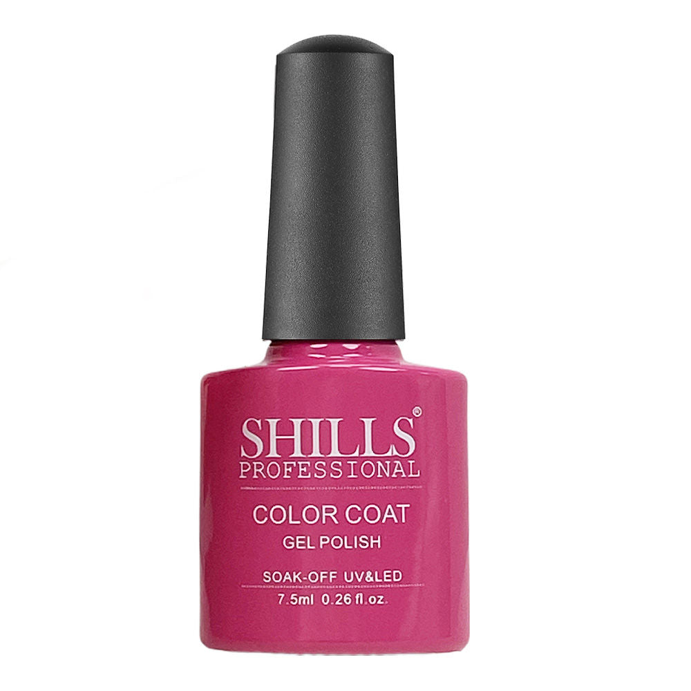 Gel Nail Polish - M75 Pink