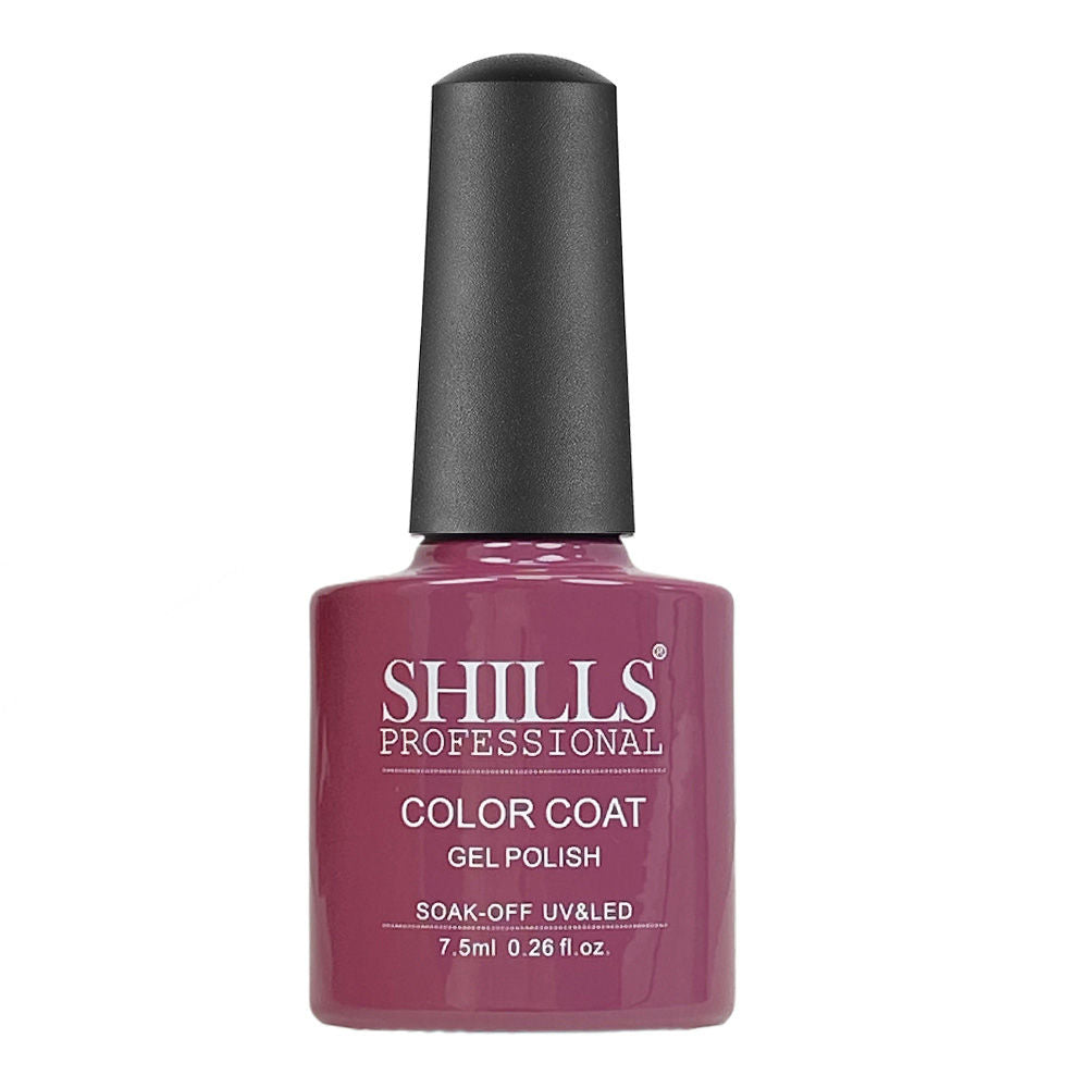 Gel Nail Polish - M85 Pink