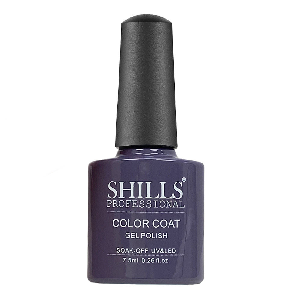 Gel Nail Polish - M86 Lavender