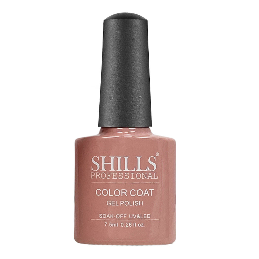 Gel Nail Polish - M88 Nude