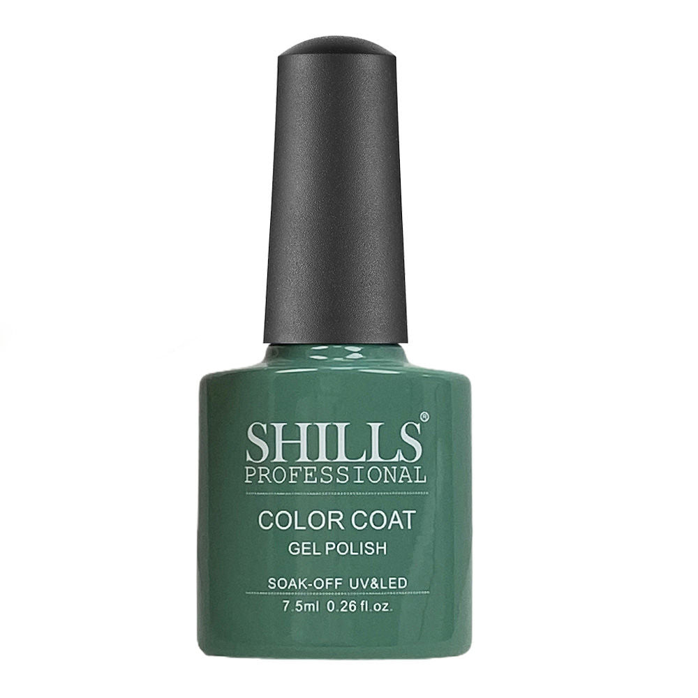 Gel Nail Polish - M92 Turquoise