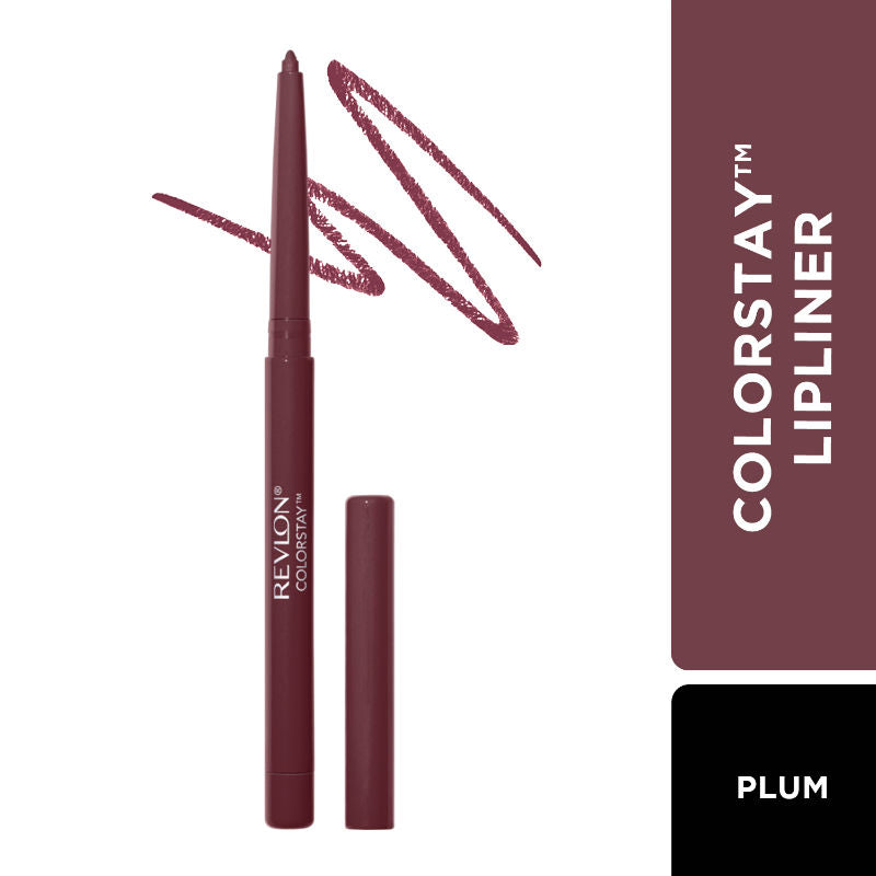 Colorstay Lip Liner Pencil - Plum
