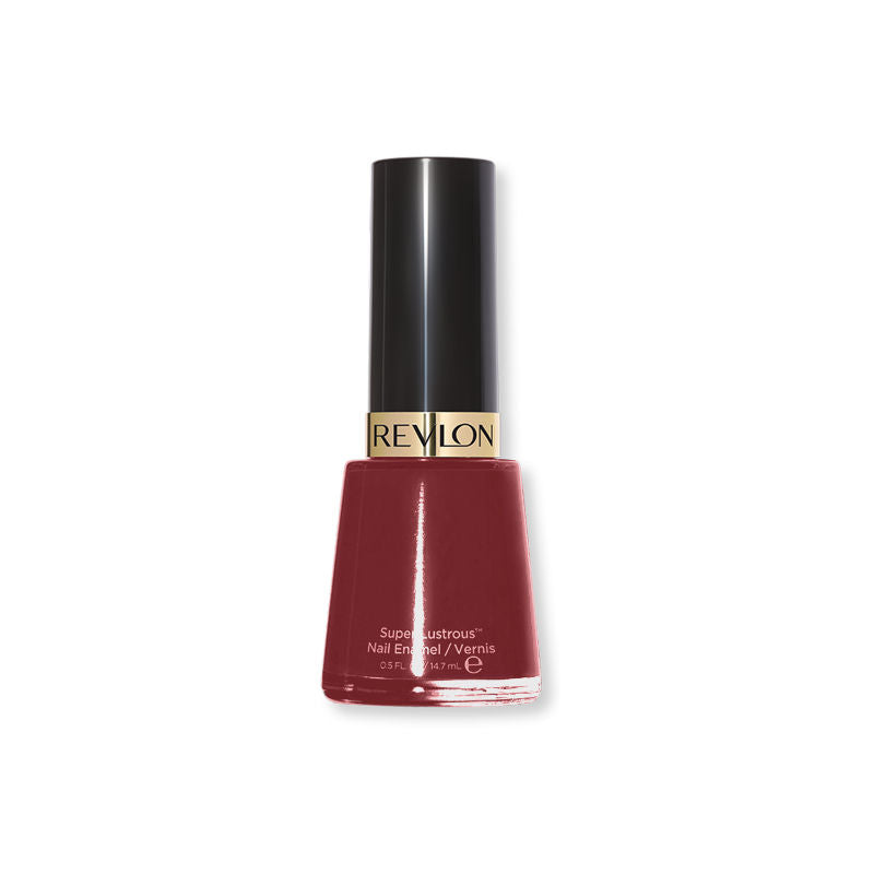 Super Lustrous Nail Polish - Cappuccino