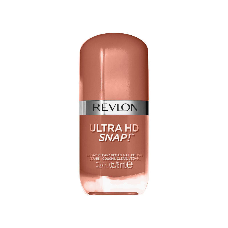 Ultra HD Snap Nail Polish - Basic