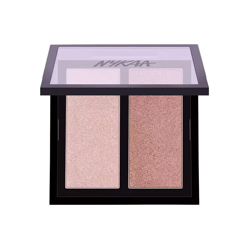 Glow Getter Highlighting & Illuminating Duo Palette