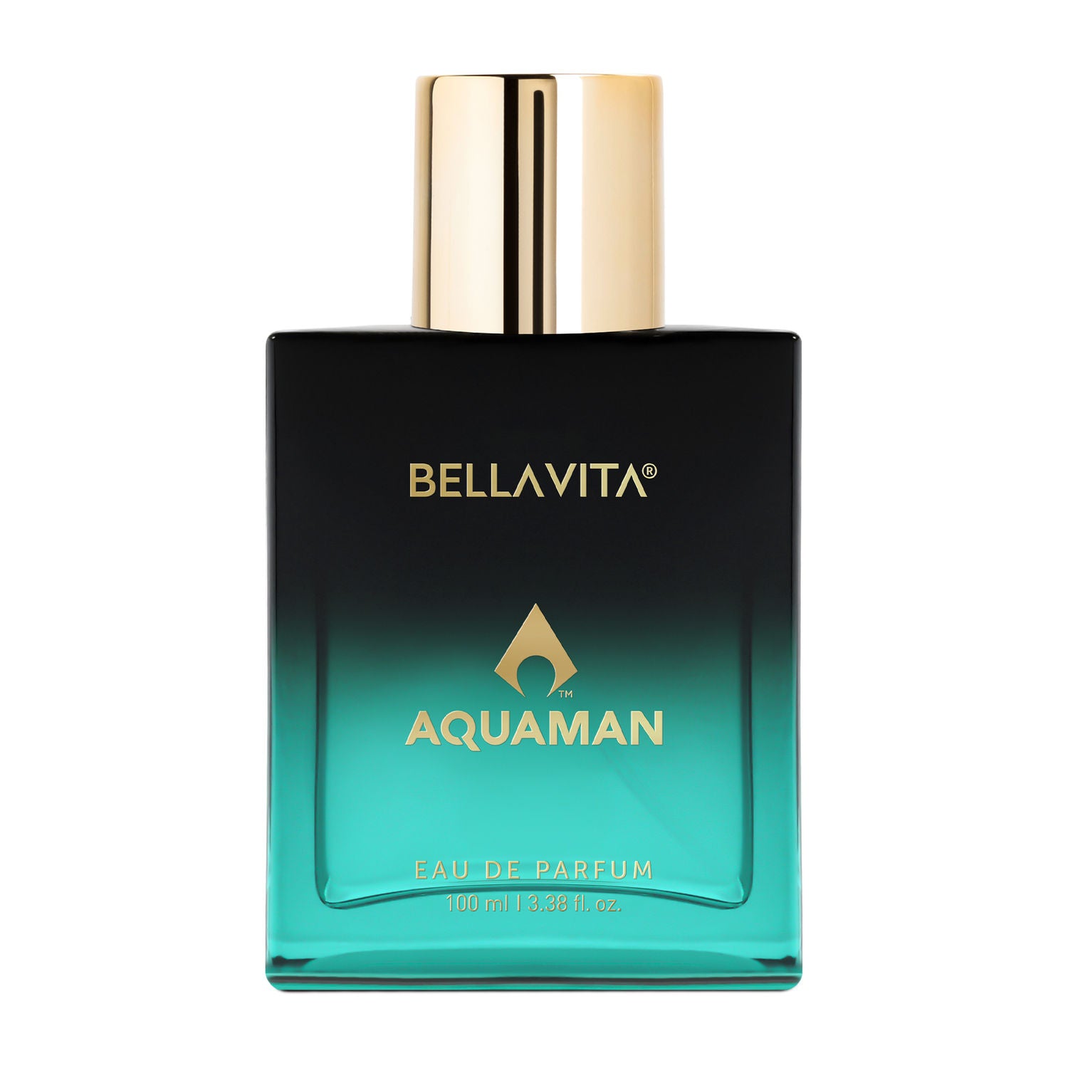 Aquaman Long Lasting Eau De Parfume