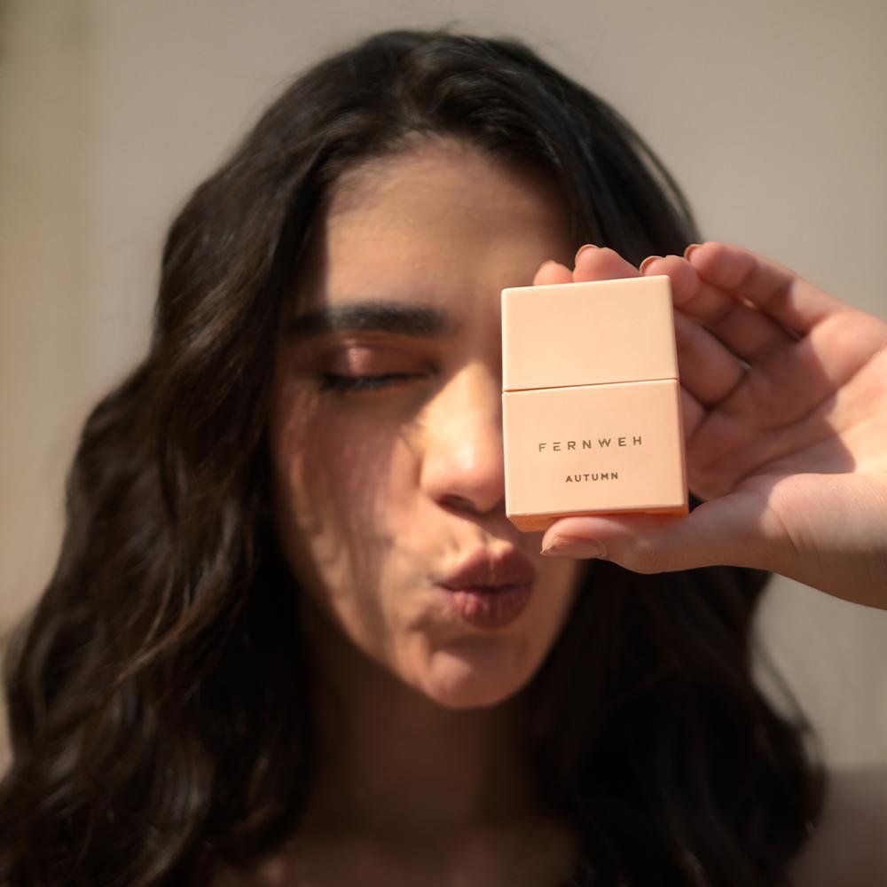 Autumn Eau De Parfum for Women