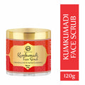 Kumkumadi Saffron Face Scrub