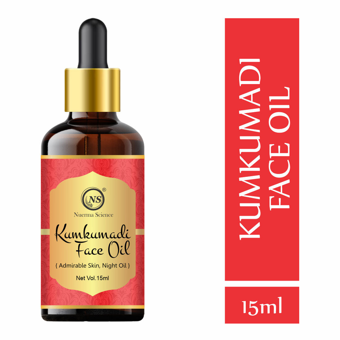 Kumkumadi Face Oil