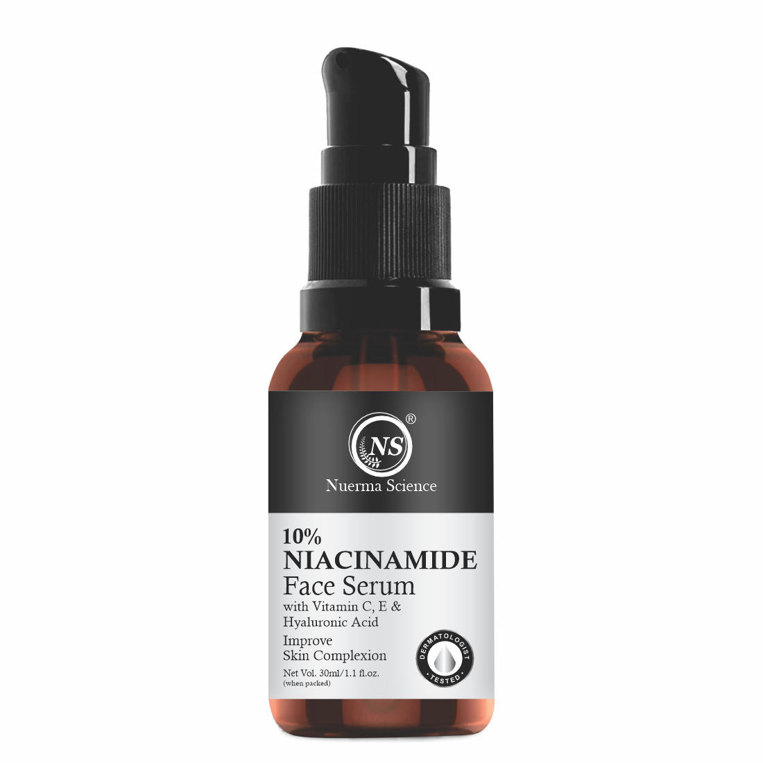 10% Niacinamide Face Serum