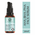 AHA 30% + BHA 5% + PHA 2% Face Peeling Solution Serum