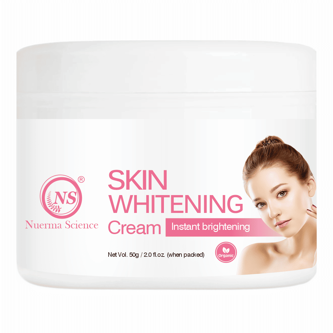 Skin Whitening Cream