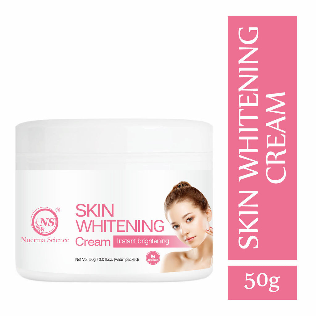 Skin Whitening Cream