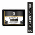 Natural Charcoal Handmade Soap