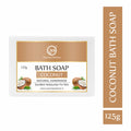 Natural Coconut Milk Handmade Soap
