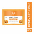 Natural Honey Handmade Bath Soap