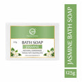Natural Jasmine Handmade Soap