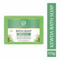 Natural Kewda Handmade Soap