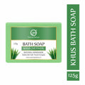 Khus Soap