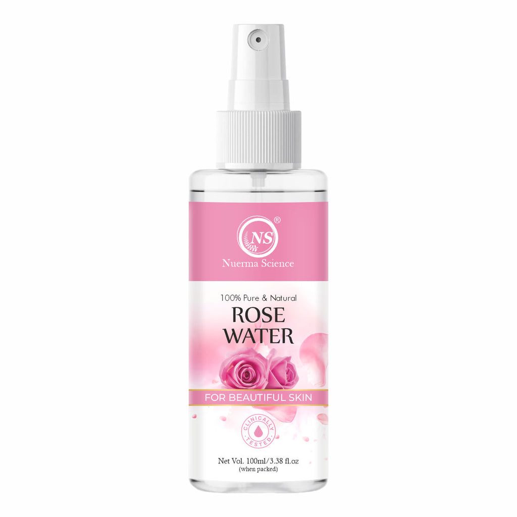 Rose Water (Gulab Jal)