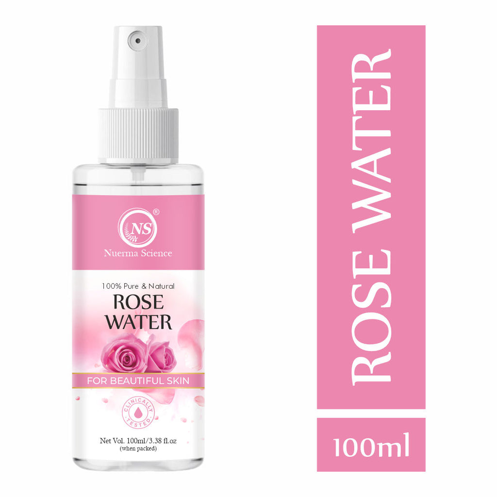 Rose Water (Gulab Jal)