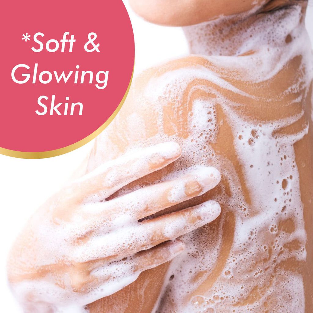 Pomegranate Body Wash