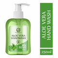 Advanced Aloevera Hand Wash