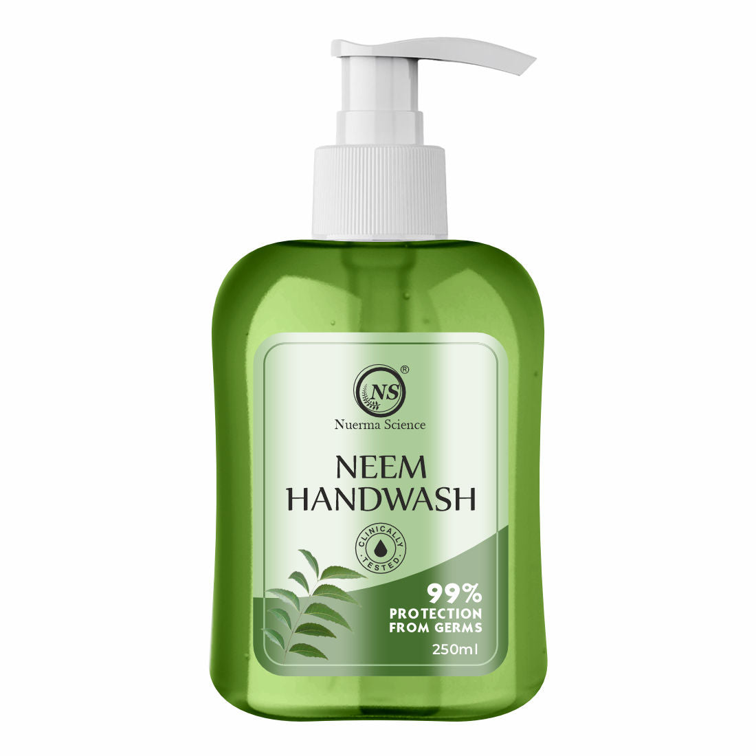 Advanced Neem Hand Wash