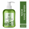 Advanced Neem Hand Wash