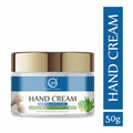 Aloe Vera & Witch Hazel Hand Cream