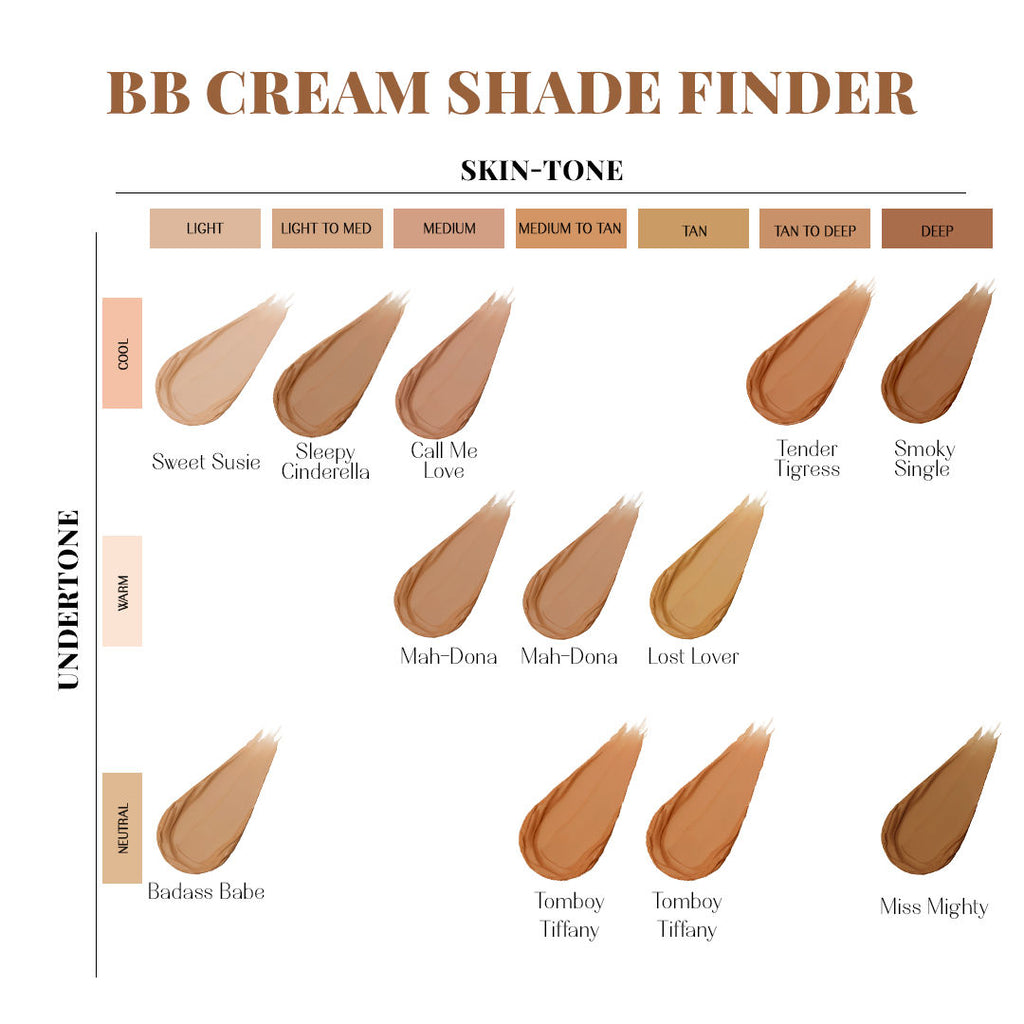 One Take 5-In-1 BB Cream SPF 20 PA++