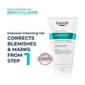 Dermopurifyer Oil Control 3X Effect Cleansing Gel For Blemish & Acne-Prone Skin