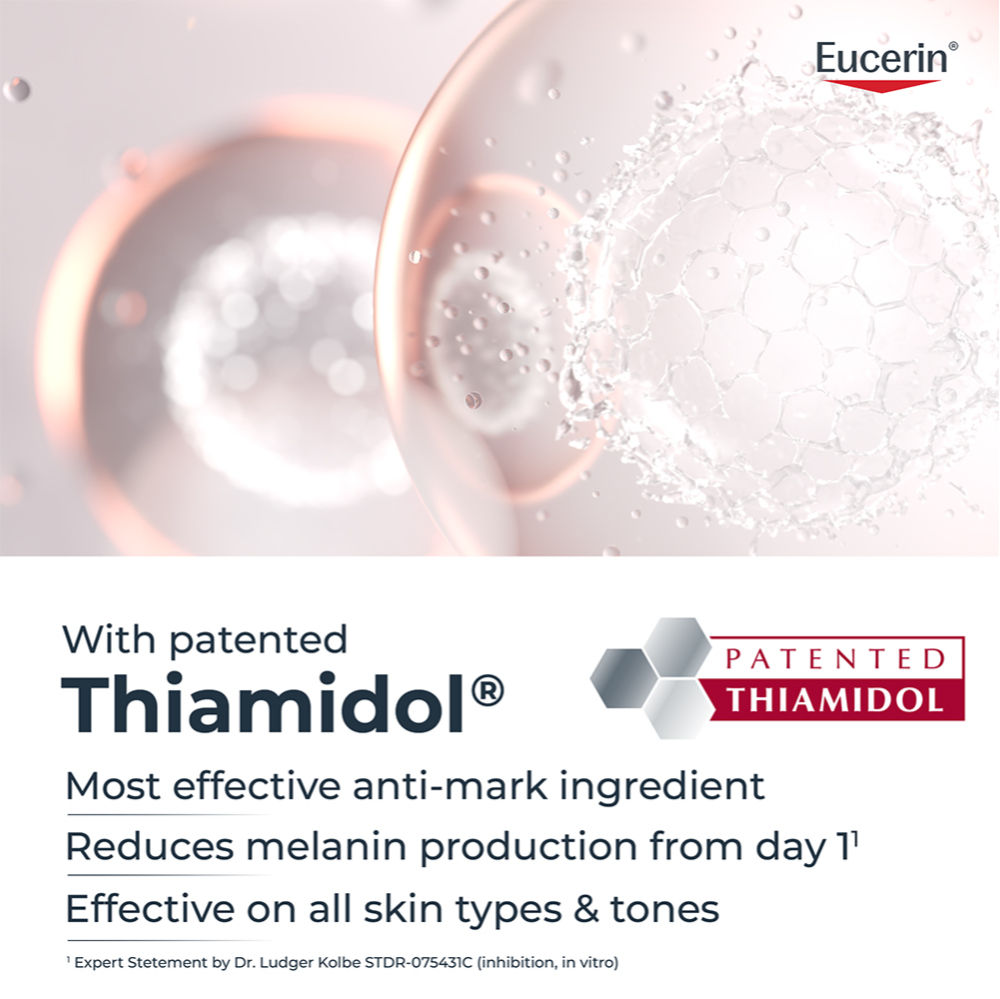 DermoPurifyer Oil Control Face Serum-Thiamidol & Salicylic Acid For Acne-Prone Skin