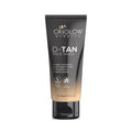 D Tan Face Wash