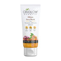 Ubtan Face Wash With Turmeric, Saffron & Almond
