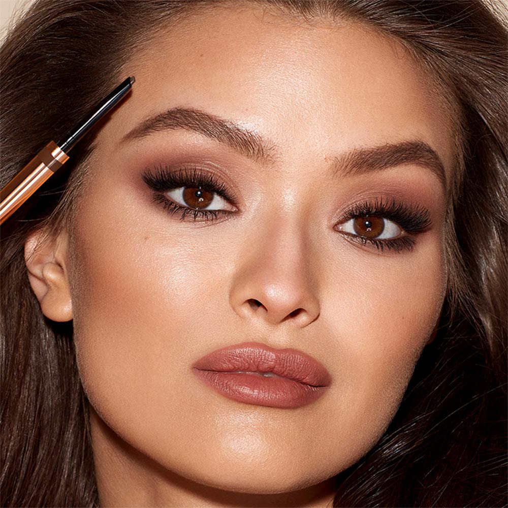 Brow Cheat