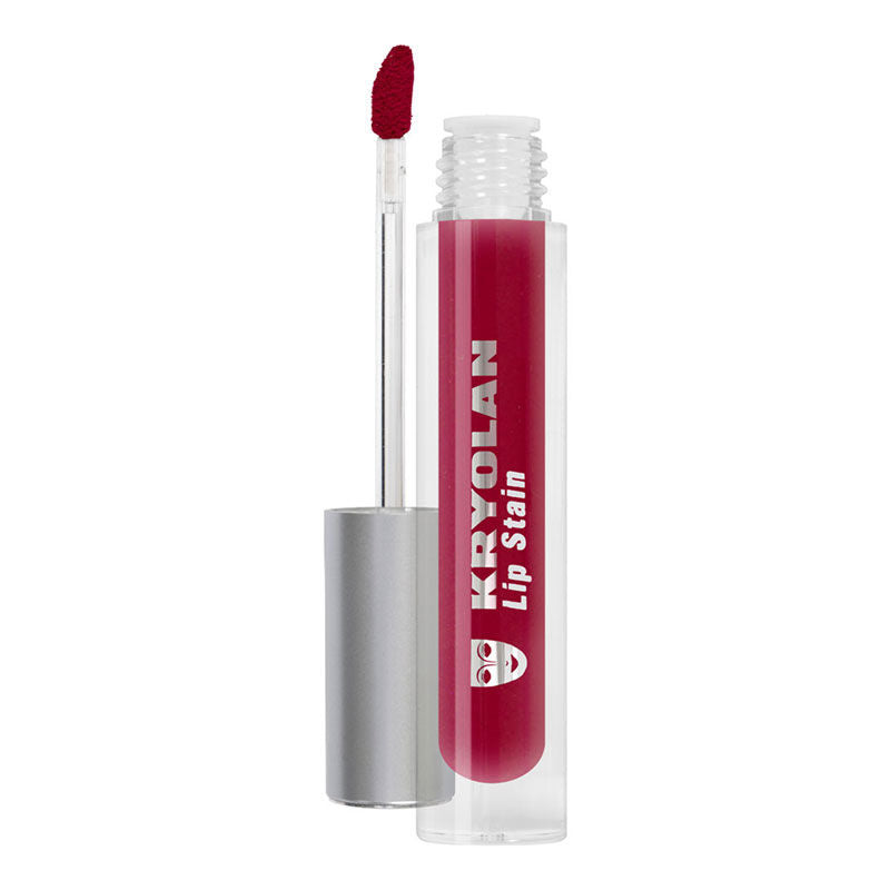 Lip Stain - Salsa